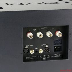 AVM Ovation Series PA8 + SA8.2