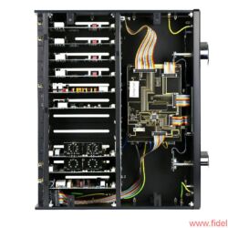 AVM Ovation Series PA8 + SA8.2