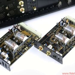 AVM Ovation Series PA8 + SA8.2