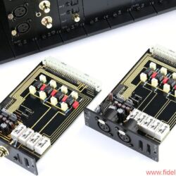 AVM Ovation Series PA8 + SA8.2