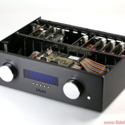 AVM Ovation Series PA8 + SA8.2
