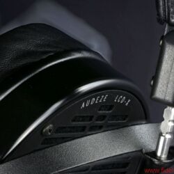 Audeze LCD-X Detail