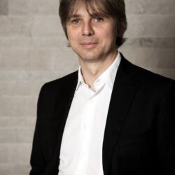 Audiodata in Who is Who in High Fidelity - Franz Stöger