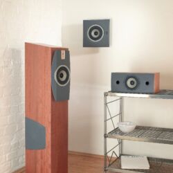 Audiodata in Who is Who in High Fidelity