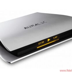 AURALiC LightningDS jetzt auch für iPhone und iPod Touch