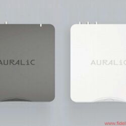 AURALiC LightningDS jetzt auch für iPhone und iPod Touch
