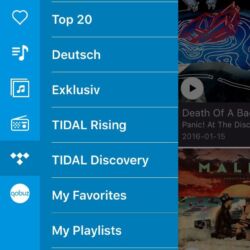 AURALiC LightningDS jetzt auch für iPhone und iPod Touch