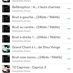 AURALiC LightningDS jetzt auch für iPhone und iPod Touch