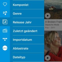 AURALiC LightningDS jetzt auch für iPhone und iPod Touch