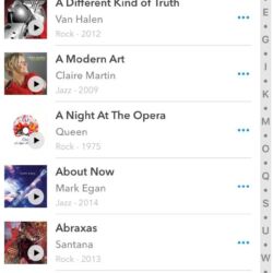 AURALiC LightningDS jetzt auch für iPhone und iPod Touch