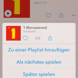 AURALiC LightningDS jetzt auch für iPhone und iPod Touch