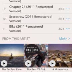 AURALiC LightningDS jetzt auch für iPhone und iPod Touch