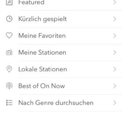 AURALiC LightningDS jetzt auch für iPhone und iPod Touch