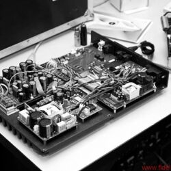 Avantgarde Acoustic Zero 1 Aktivlautsprecher Messungen