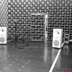 Avantgarde Acoustic Zero 1 Aktivlautsprecher Messungen