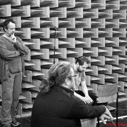 Avantgarde Acoustic Zero 1 Aktivlautsprecher Messungen