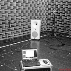 Avantgarde Acoustic Zero 1 Aktivlautsprecher Messungen