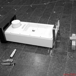 Avantgarde Acoustic Zero 1 Aktivlautsprecher Messungen