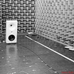 Avantgarde Acoustic Zero 1 Aktivlautsprecher Messungen