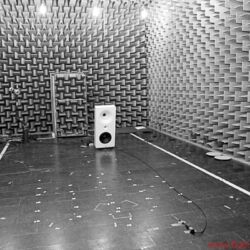 Avantgarde Acoustic Zero 1 Aktivlautsprecher Messungen