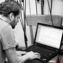 Avantgarde Acoustic Zero 1 Aktivlautsprecher Messungen