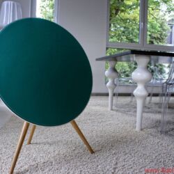 Bang & Olufsen BeoPlay A9