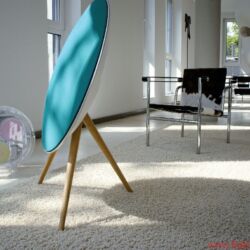 Bang & Olufsen BeoPlay A9