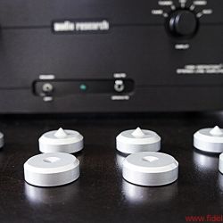 Black Forest Audio Puck Spike Spacer
