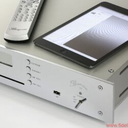 Burmester 151 Musiccenter