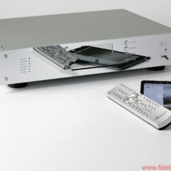 Burmester 151 Musiccenter