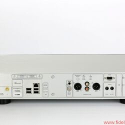 Burmester 151 Musiccenter