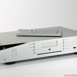Burmester 151 Musiccenter
