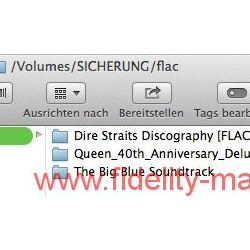 Screenshot Carbon Copy Cloner