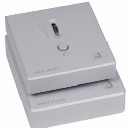 Clearaudio Nano Phono und Smart Phono