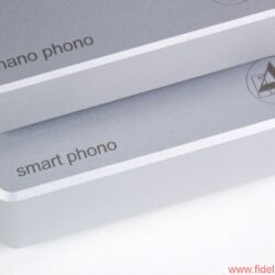 Clearaudio Nano Phono und Smart Phono