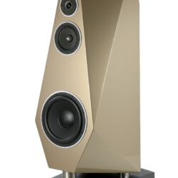 Diapason Dynamis - Vierzehn Flächen für ein Halleluja: optimale Resonanzverteilung, bei den besten Instrumenten abgeschaut