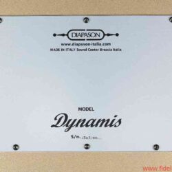 Diapason Dynamis