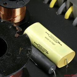 Diapason Dynamis