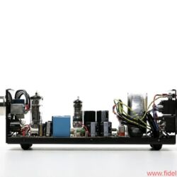 EternalArts KHV TT Professional - Triode und Pentode sind in der PCL86 vereint ’ die Haltron 6074 sorgt für Spannungsstabilisierung