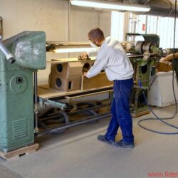 Focal Firmenreportage