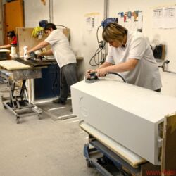 Focal Firmenreportage