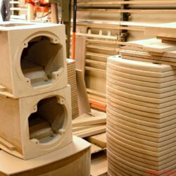 Focal Firmenreportage