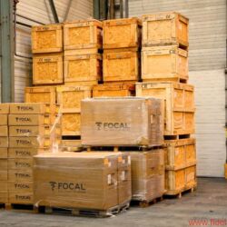 Focal Firmenreportage