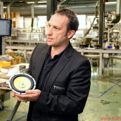 Focal Firmenreportage