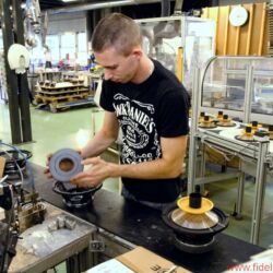 Focal Firmenreportage