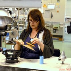 Focal Firmenreportage