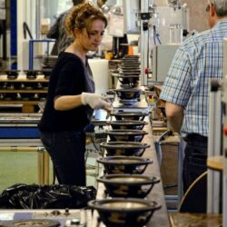 Focal Firmenreportage