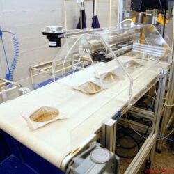 Focal Firmenreportage - Vom Rohmaterial bis zum fertigen Treiber: Die innovative Hanf-Membran führt die Tradition exzellenter Chassis fort