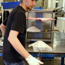 Focal Firmenreportage