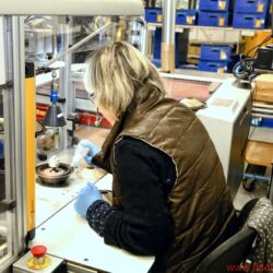 Focal Firmenreportage